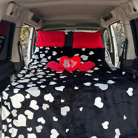Camper La Romantica *